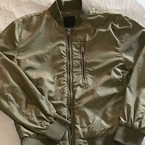H&M Bomber Jacket